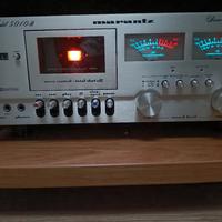 Lettore cassette Marantz