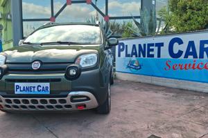 Fiat Panda 0.9 TwinAir Turbo -CROSS
