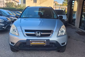 Honda CR-V 2.0 Benzina 4X4..