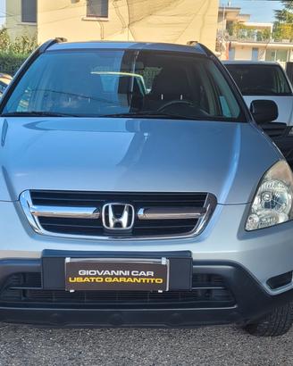 Honda CR-V 2.0 Benzina 4X4..