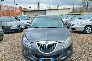 Lancia Delta 1.6 MJT DPF