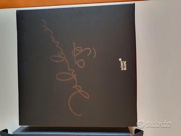 MONTBLANC DONAZIONE EDIZIONE SPECIALE PEN JOHN LEN