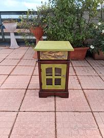 mobiletto vintage