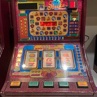 Slot machine Anni 90 Funzionante