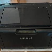 STAMPANTE LASER SAMSUNG
 ML - 1665 PERFETTA 