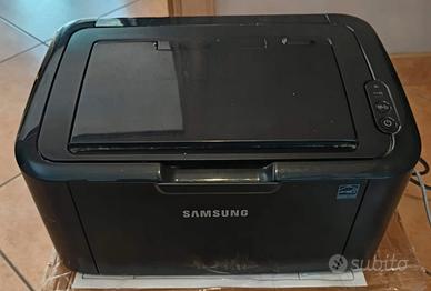 STAMPANTE LASER SAMSUNG
 ML - 1665 PERFETTA 
