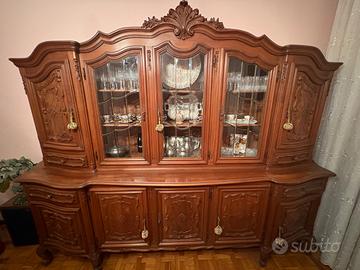 Mobile barocco piemontese