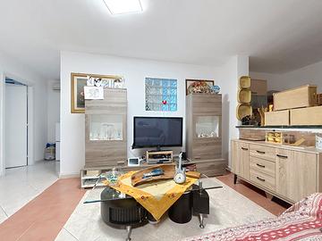 Appartamento nel quartiere di Sassari 2 categoria