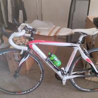 bici da corsa Pinarello fp2 
