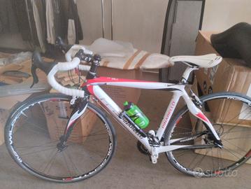 bici da corsa Pinarello fp2 