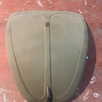 Cofano anteriore magiolino epoca