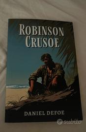 Robinson Crusoe
