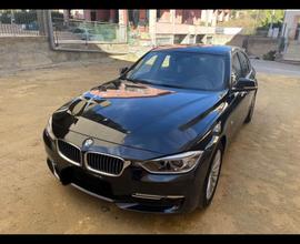 BMW f30 luxury