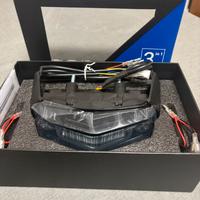 Faro posteriore Tènèrè 700