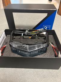 Faro posteriore Tènèrè 700