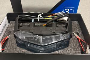 Faro posteriore Tènèrè 700