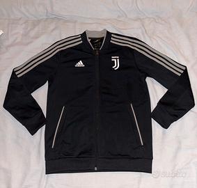 Felpa Adidas juventus ragazzi