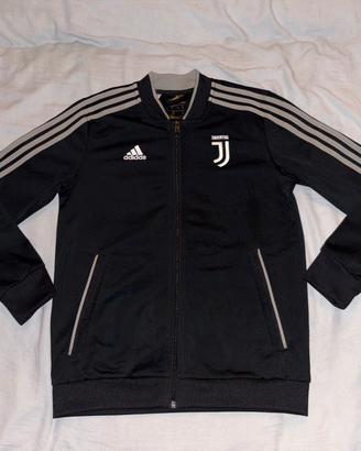 Felpa Adidas juventus ragazzi