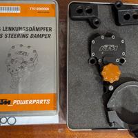 ammortizzatore sterzo KTM