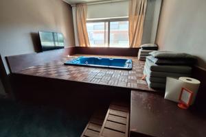 Appartamento con private spa