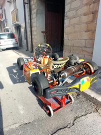 go kart 60