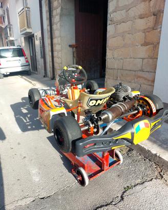 go kart 60