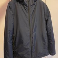 Piumino Sunstripes uomo