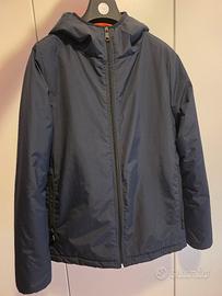 Piumino Sunstripes uomo