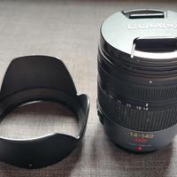Panasonic Lumix 14 140