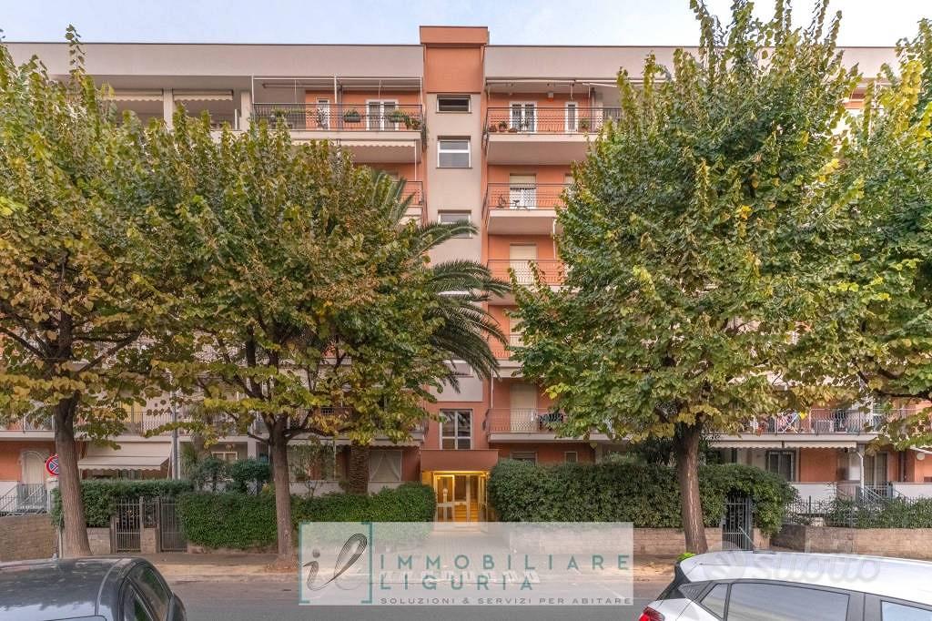 Appartamento – Albenga, Savona - Vista 4