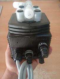 pompa  dosatrice professionale Cillit-af smart4.7