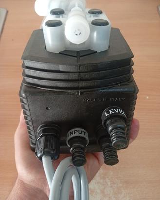 pompa  dosatrice professionale Cillit-af smart4.7