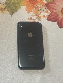 Iphone x 64 gb