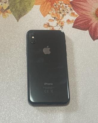 Iphone x 64 gb