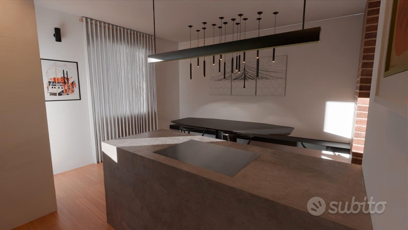 Appartamento – Padova, Forcellini - Vista 5