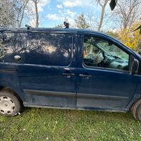 Ricambi fiat scudo 07