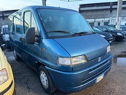 FIAT Ducato 10 2.8 JTD PC Panorama 9posti motori