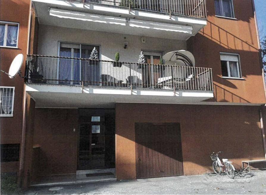 Appartamento – Casalpusterlengo, Ducatona, Lodi - Vista 2