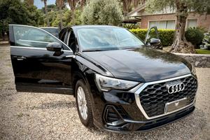 Audi Q3 SPB 35 TDI S tronic Business Plus