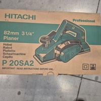 Piallatrice Hitachi