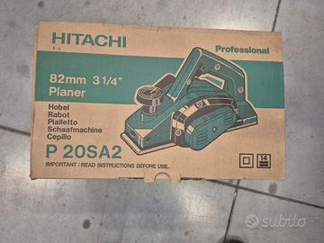 Piallatrice Hitachi
