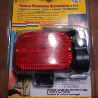 Fanale posteriore elettronico LAMPA