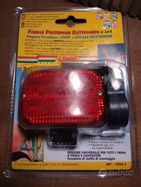 Fanale posteriore elettronico LAMPA