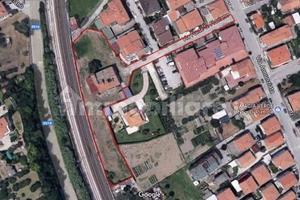 Casale via Fonte San Flaviano, Giulianova