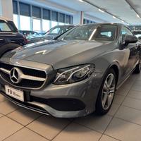 Mercedes-Benz Classe E E 220 d Auto Business ...