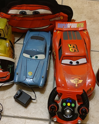 Tutto cars