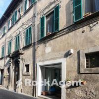 APPARTAMENTO VIA ROMA 34 ACQUAPENDENTE VT
