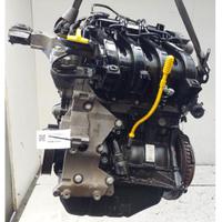 D4FJ772 MOTORE RENAULT TWINGO II (C44-G44) 1.2 B 1