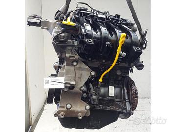 D4FJ772 MOTORE RENAULT TWINGO II (C44-G44) 1.2 B 1