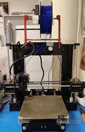 stampante 3d anet 8
